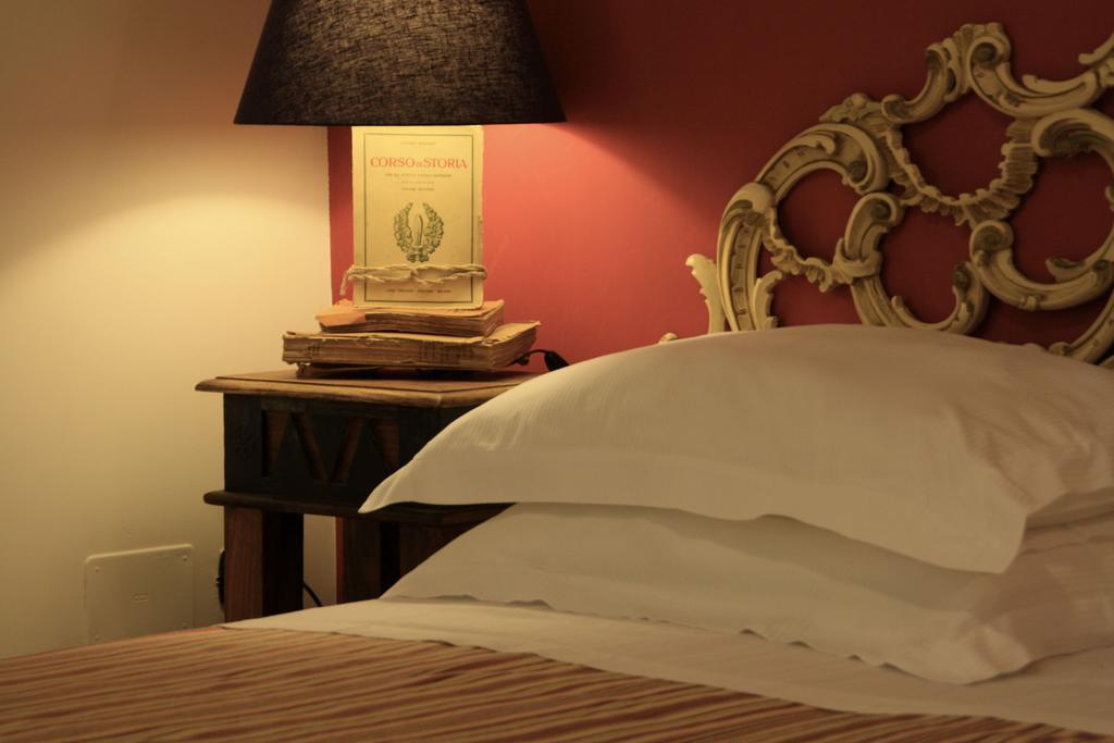 B&B Villa Giuliana Arnesano Kamer foto