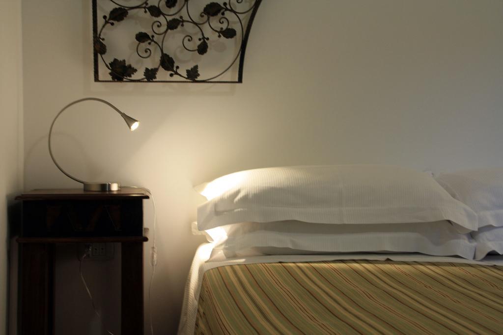 B&B Villa Giuliana Arnesano Kamer foto