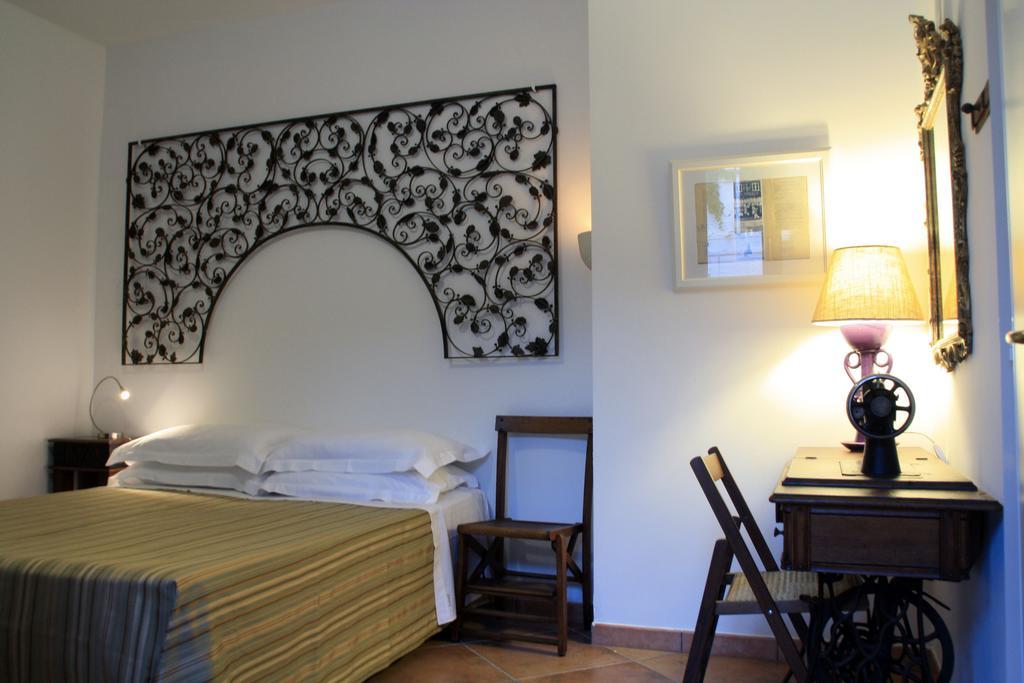 B&B Villa Giuliana Arnesano Kamer foto