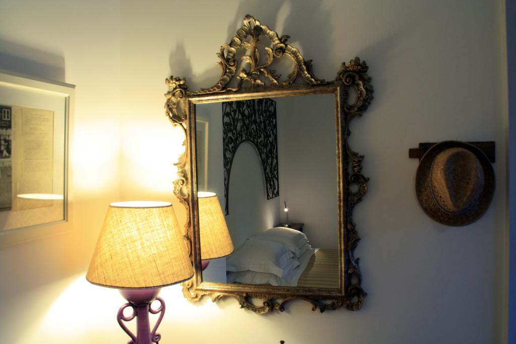 B&B Villa Giuliana Arnesano Kamer foto