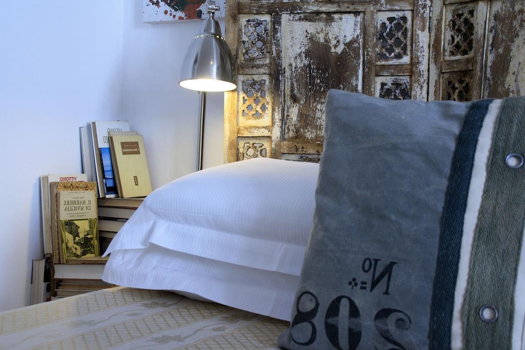 B&B Villa Giuliana Arnesano Kamer foto