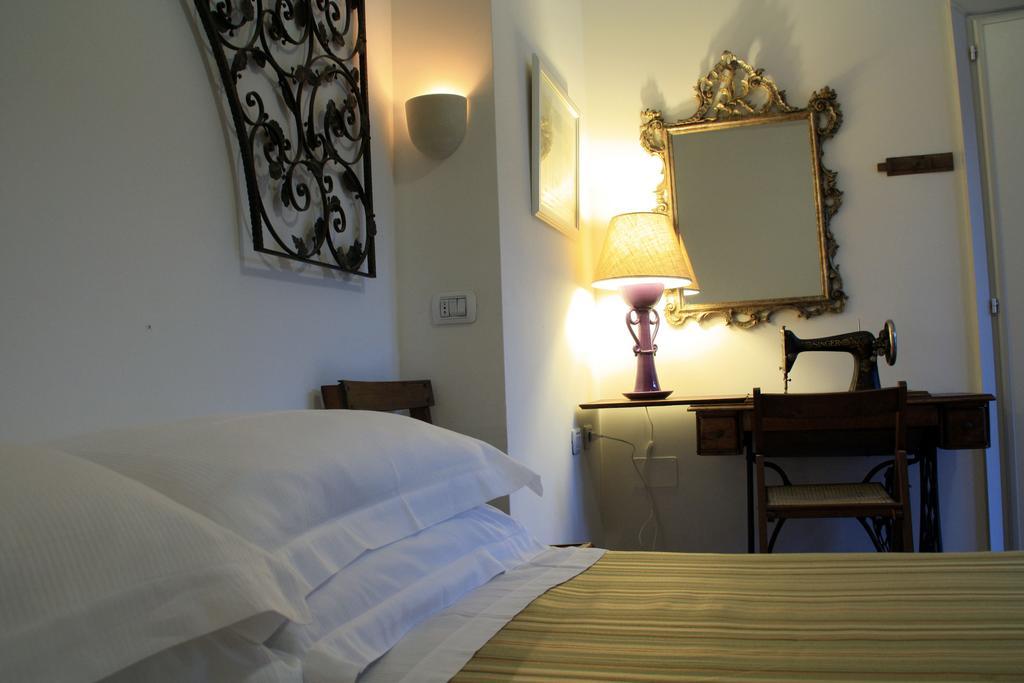 B&B Villa Giuliana Arnesano Buitenkant foto