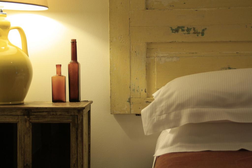 B&B Villa Giuliana Arnesano Buitenkant foto